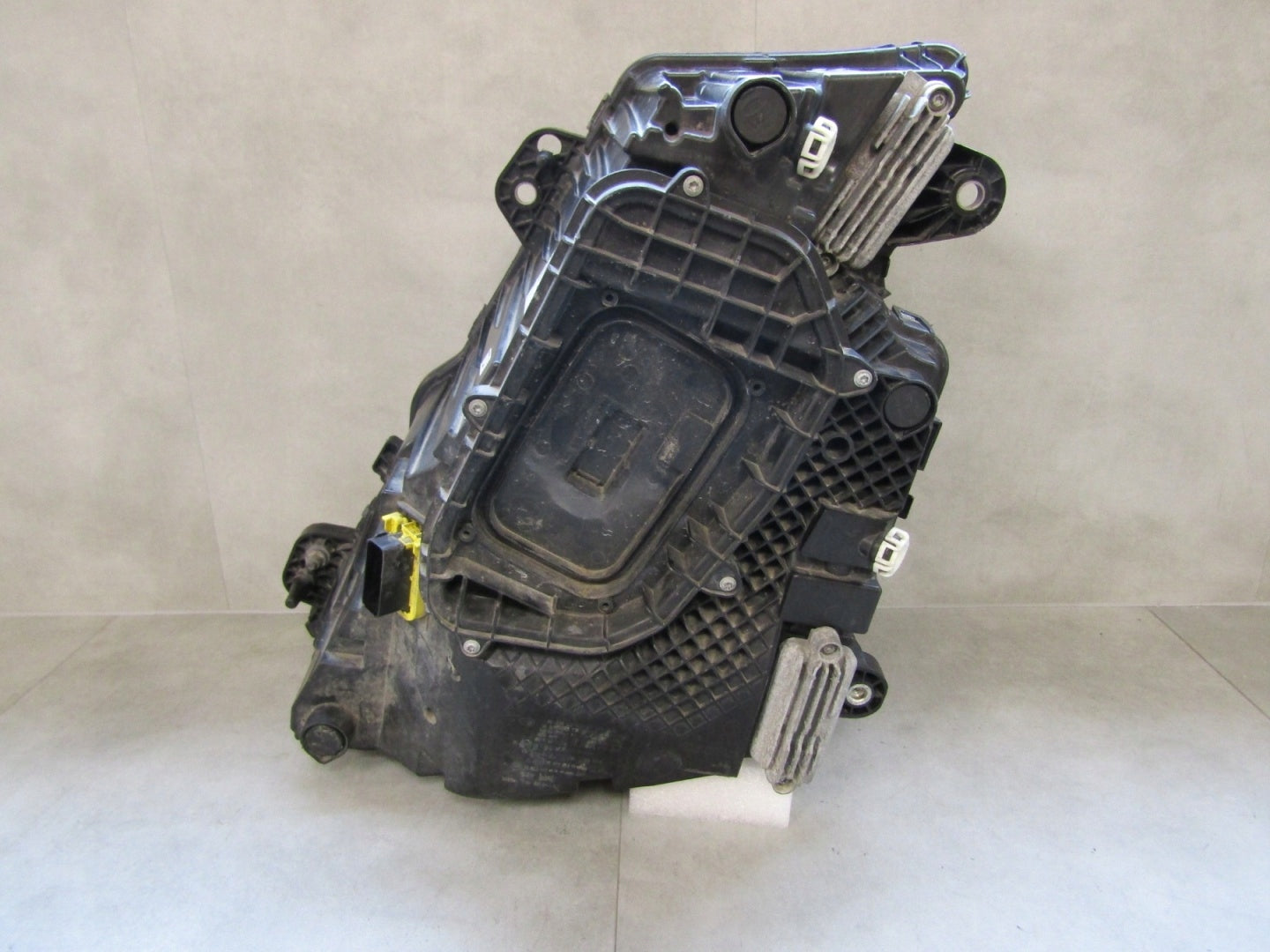 HEADLIGHT VOLVO FH5 FH16 LED LIFT 20- RH RIGHT 24056510