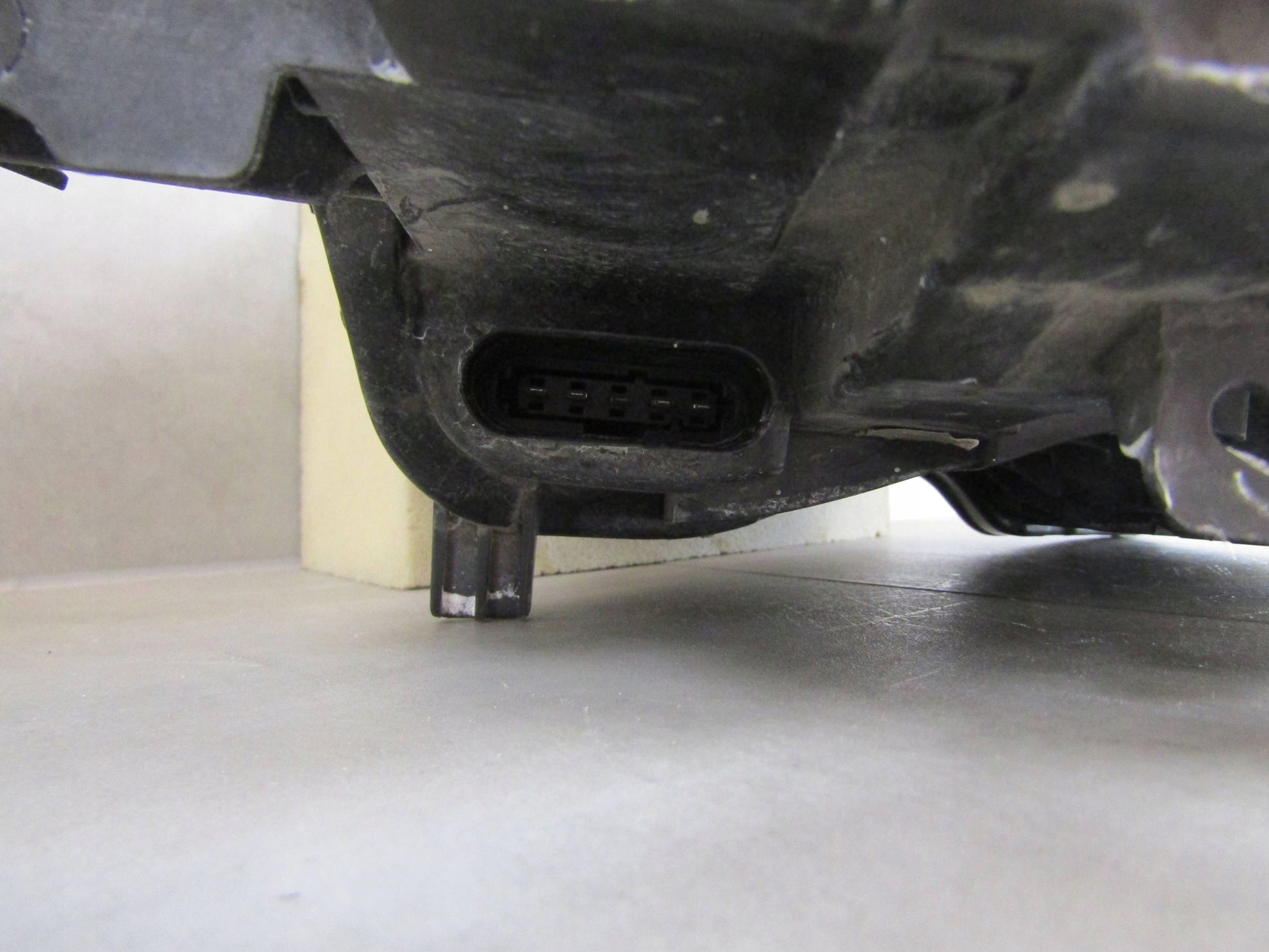 VOLVO V60 II 2 S60 III 3 FULL LED ACTIVE HIGH BEAM 18- LEFT LH HEADLIGHT