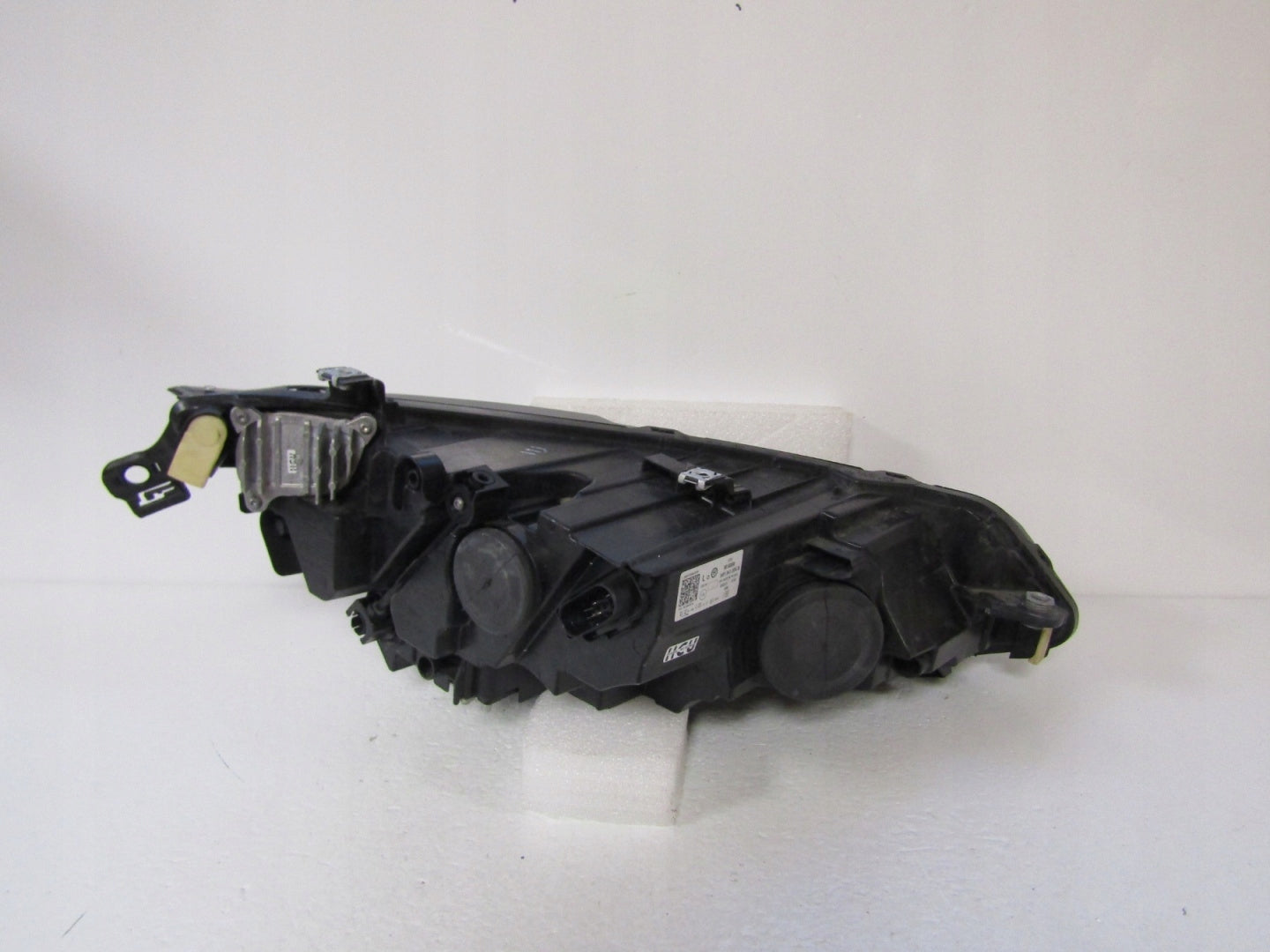 VW GOLF 8 VIII LED HEADLIGHT 19-24 COMPLETE LH 5H1941005