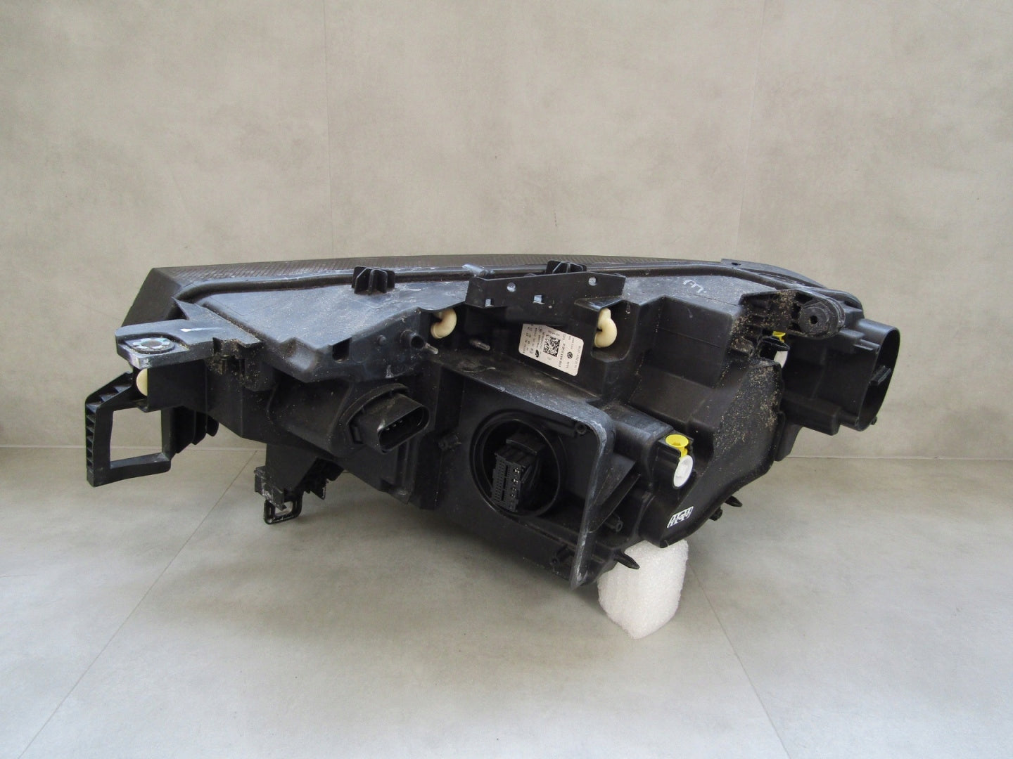 VW ID.4 ID4 ID.5 ID5 FULL LED IQ LIGHT HEADLAMP 20- RH 11B941036E