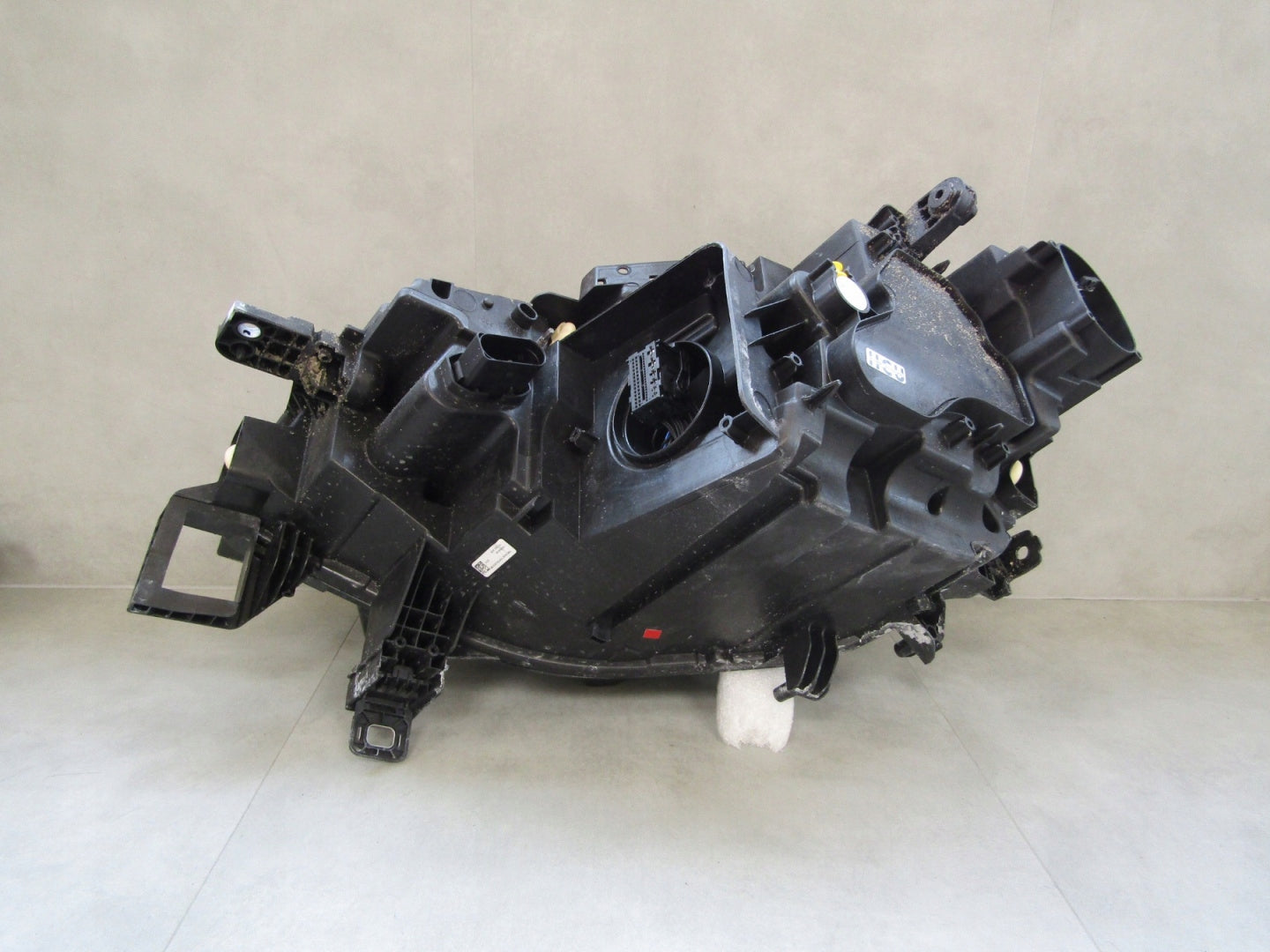 VW ID.4 ID4 ID.5 ID5 FULL LED IQ LIGHT HEADLAMP 20- RH 11B941036E