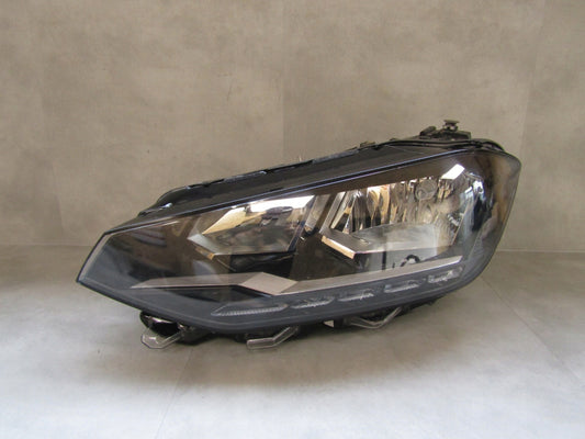 VW SPORTSVAN LIFT HEADLIGHT STANDARD 18-20 LH 517941005D