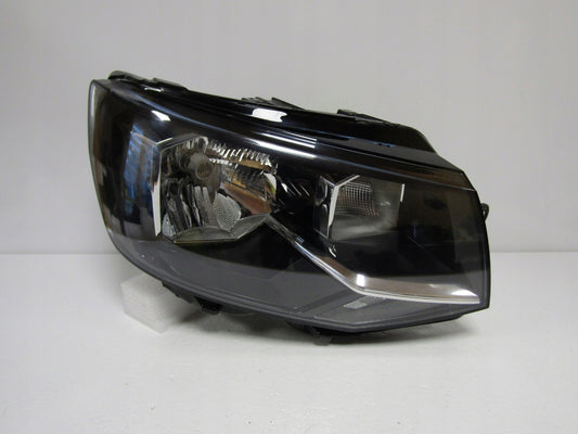 VW T6 7E1 HEADLIGHT 15-19 RH 7E1941016AD