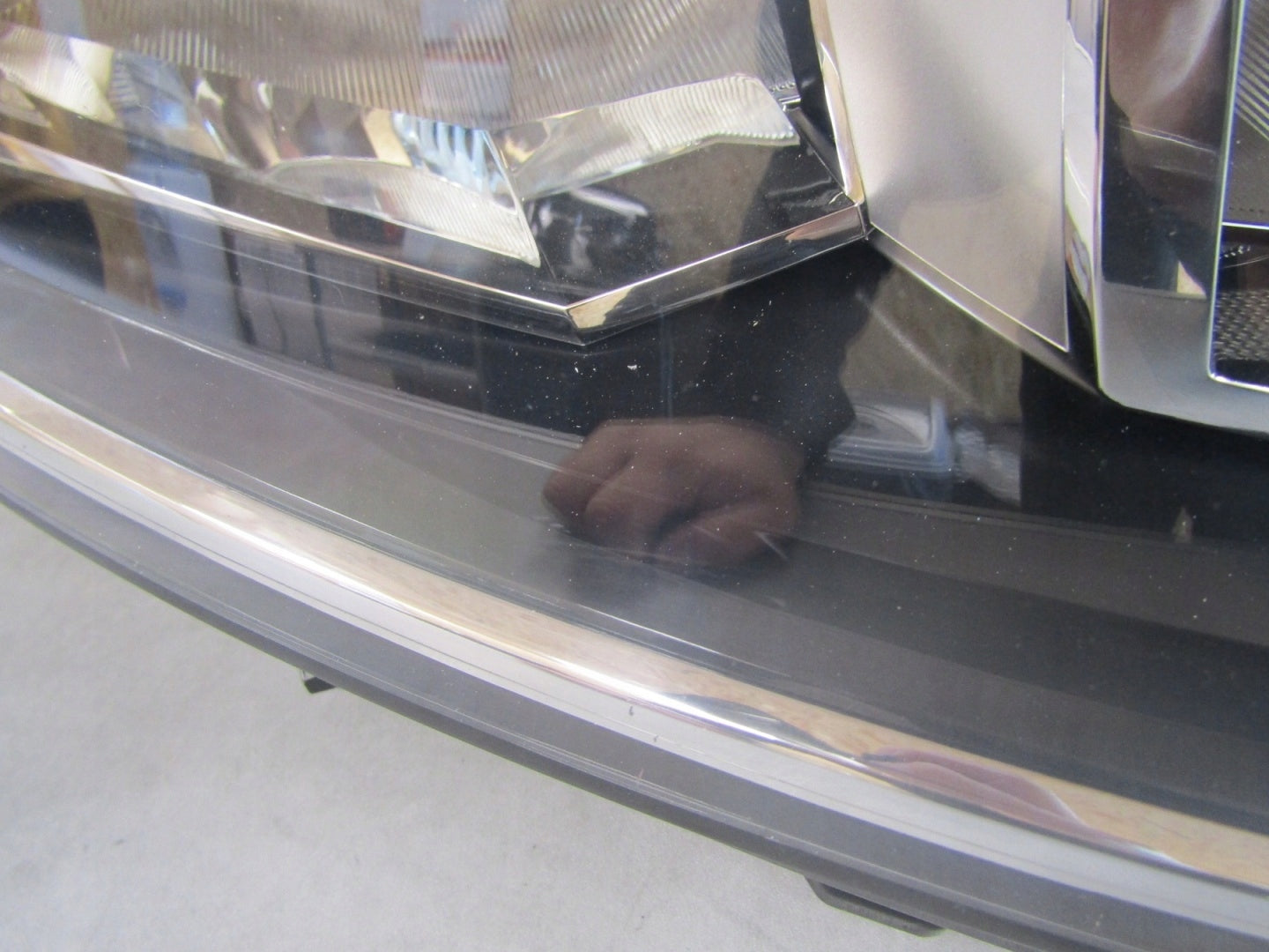 VW T6 TRANSPORTER HEADLIGHT LIFT STANDARD 7L1 T6.1 RH 19-23 7L1941006B