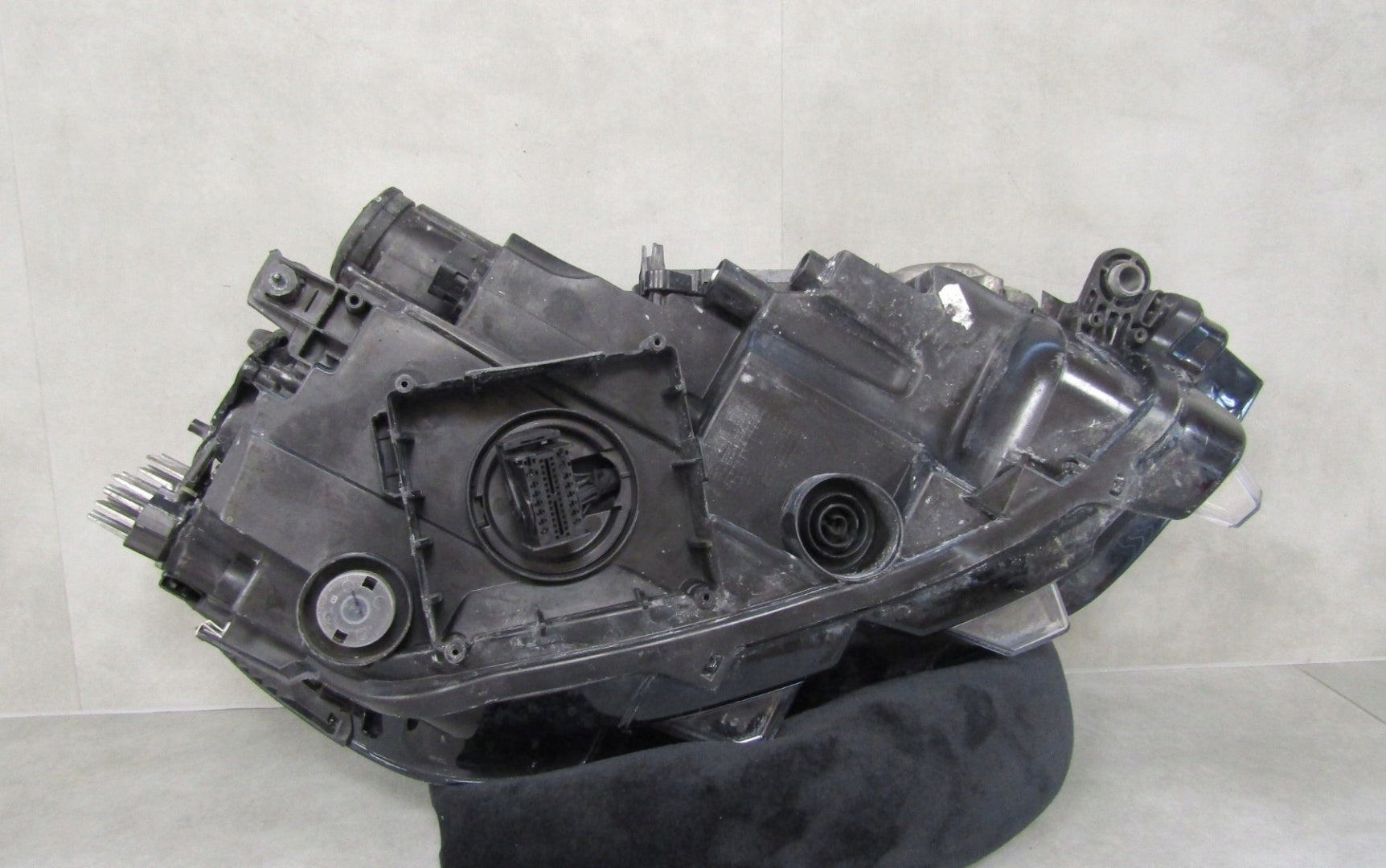 VOLKSWAGEN GOLF SPORTSVAN LED LIFT HEADLIGHT LH LEFT 18-20 517941081