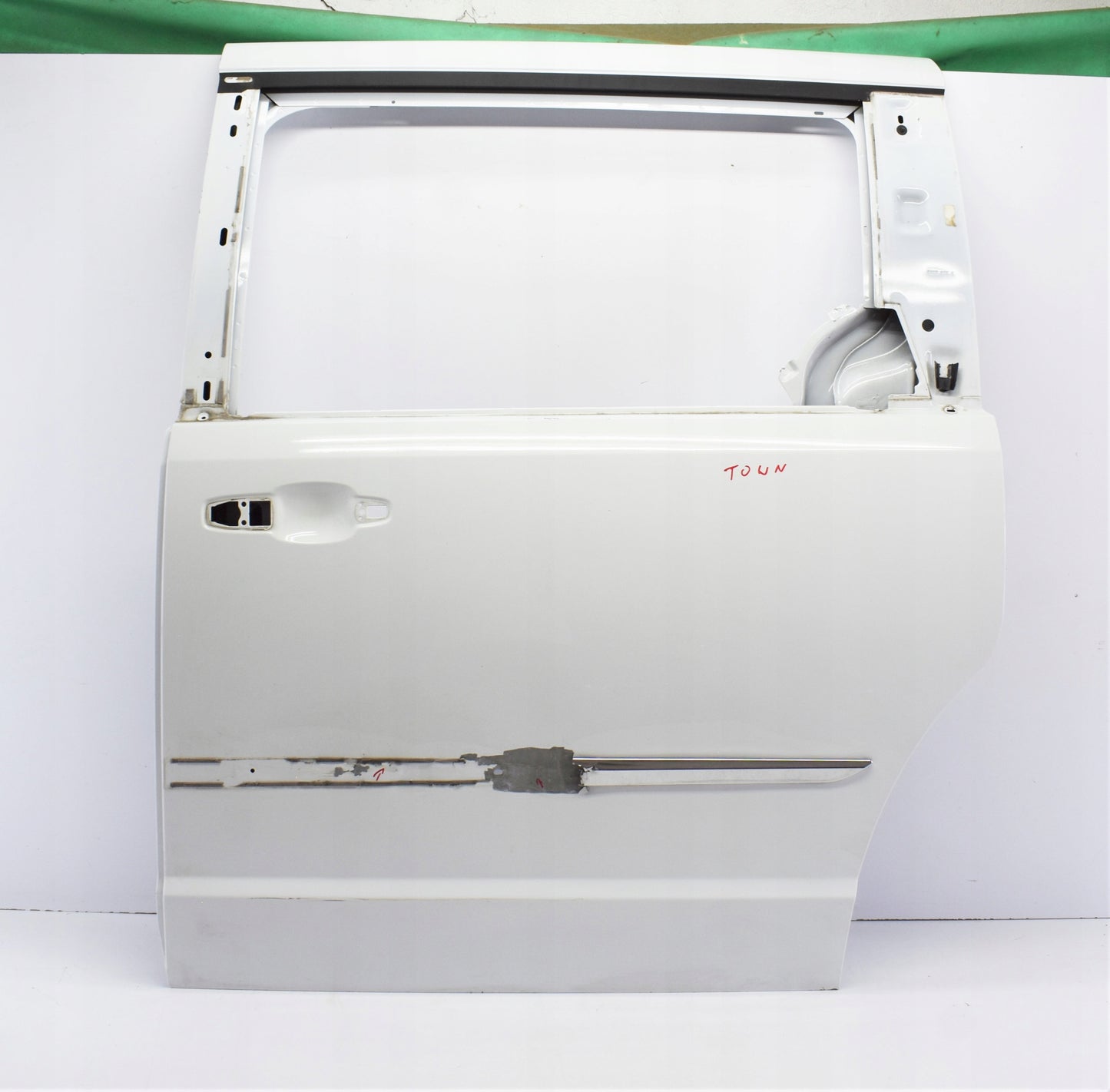 Lancia Voyager V 5 Chrysler Town Rear Left Door