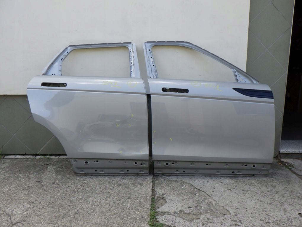 LAND ROVER EVOQUE L551 18- Left Front Rear Door