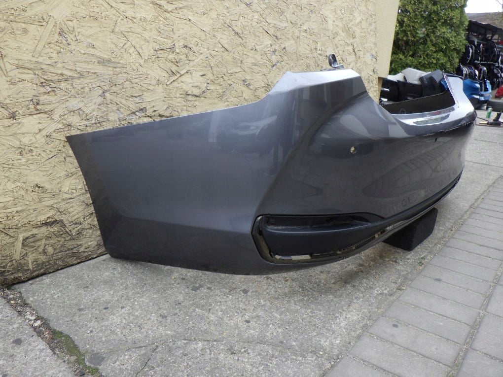 LEXUS ES 7 VII F SPORT 2018- Rear Bumper