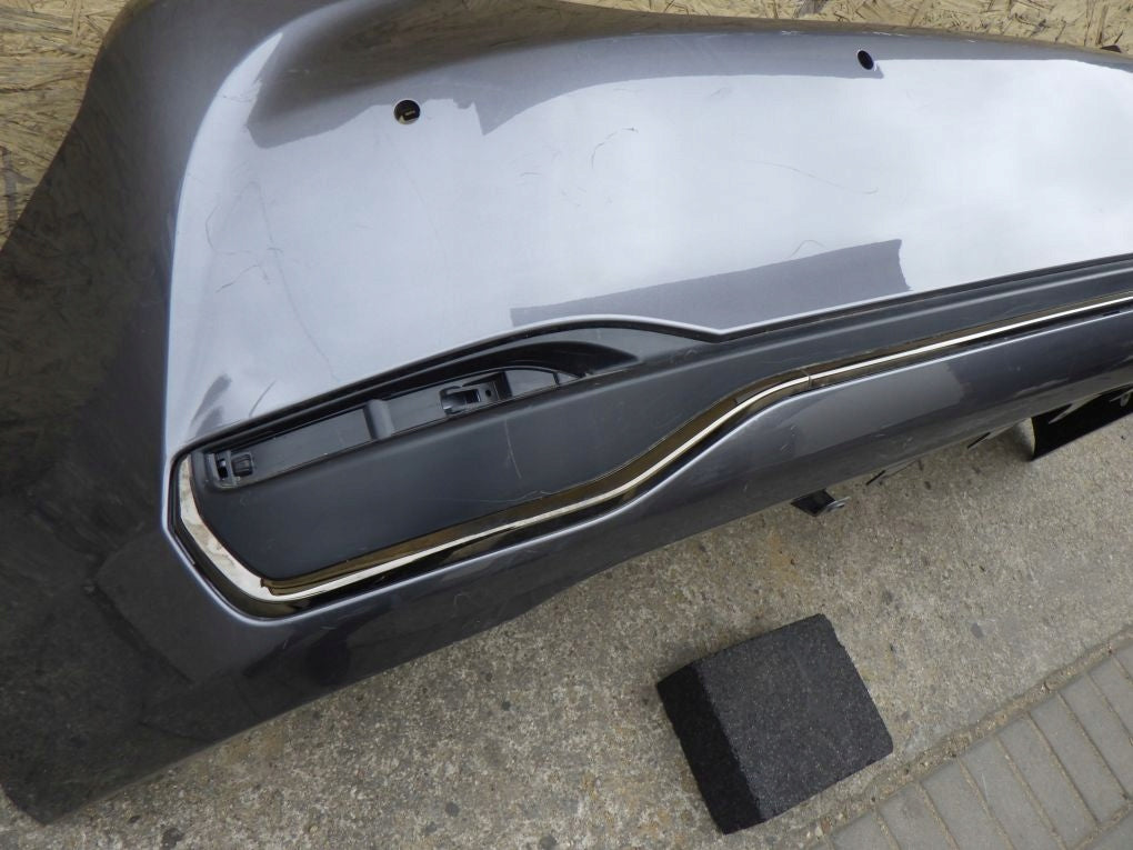 LEXUS ES 7 VII F SPORT 2018- Rear Bumper