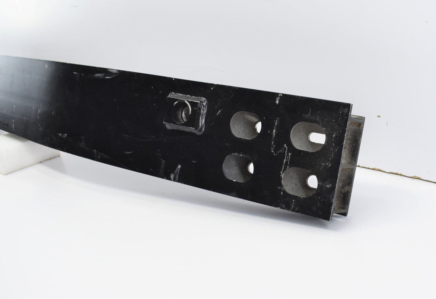 LEXUS NX FRONT BUMPER BRACKET ORIGINAL COMPLETE