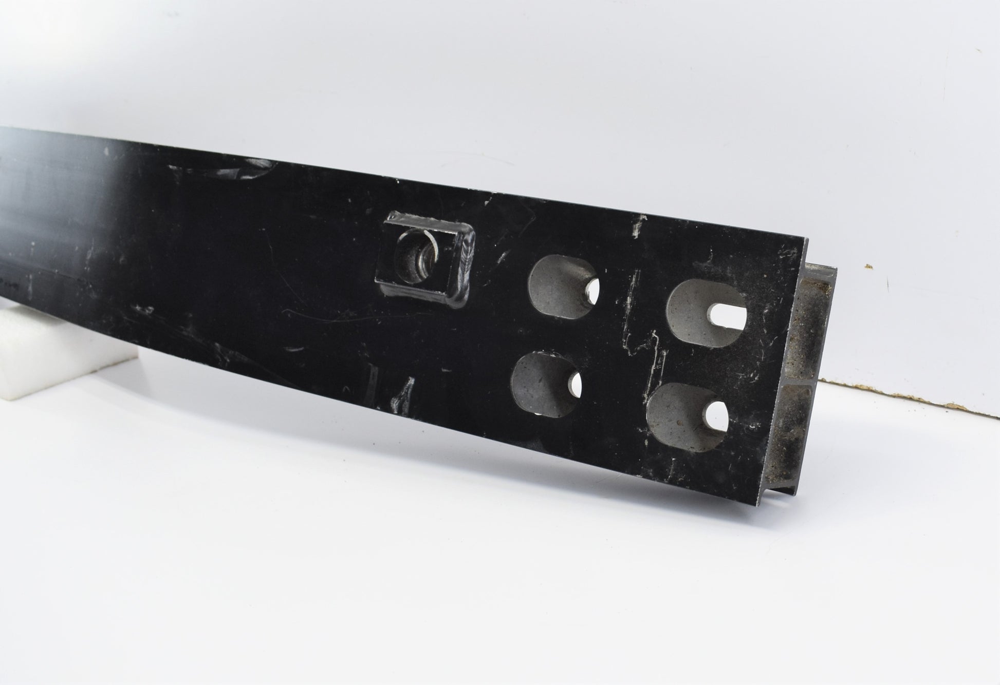 LEXUS NX FRONT BUMPER BRACKET ORIGINAL COMPLETE