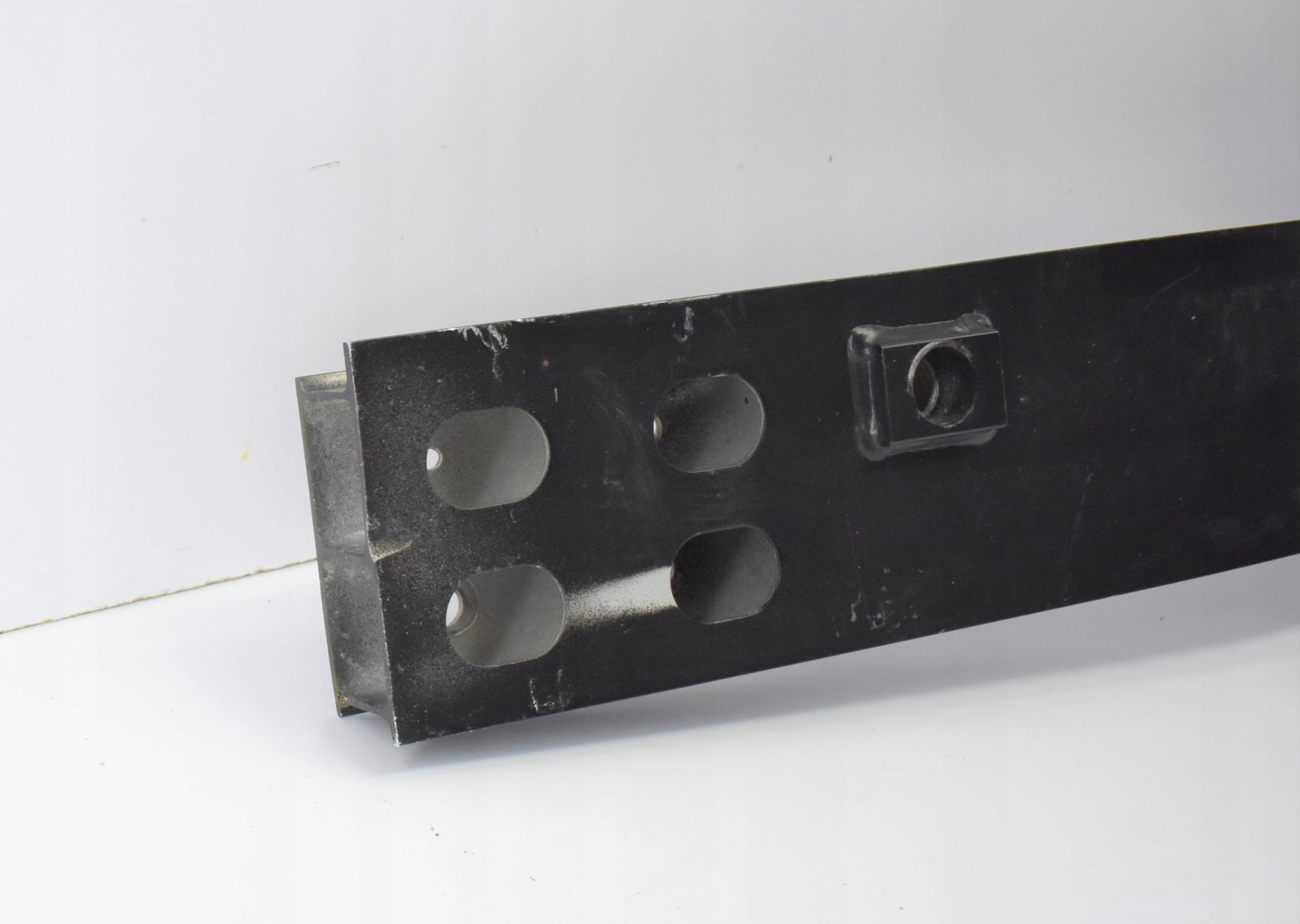 LEXUS NX FRONT BUMPER BRACKET ORIGINAL COMPLETE