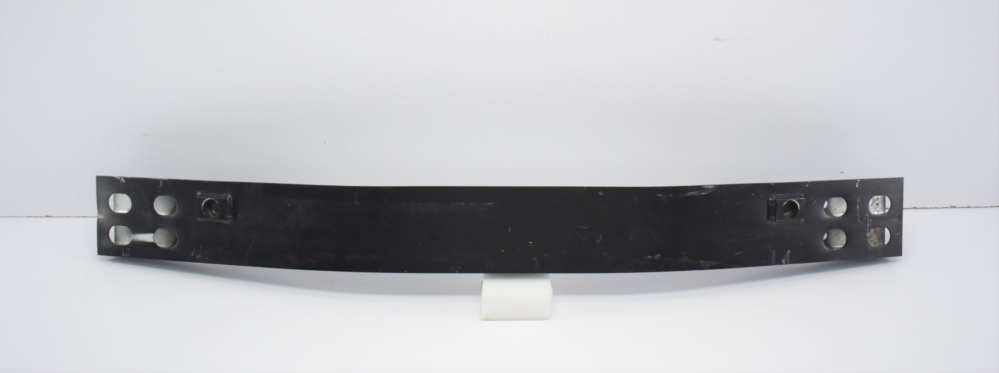 LEXUS NX FRONT BUMPER BRACKET ORIGINAL COMPLETE