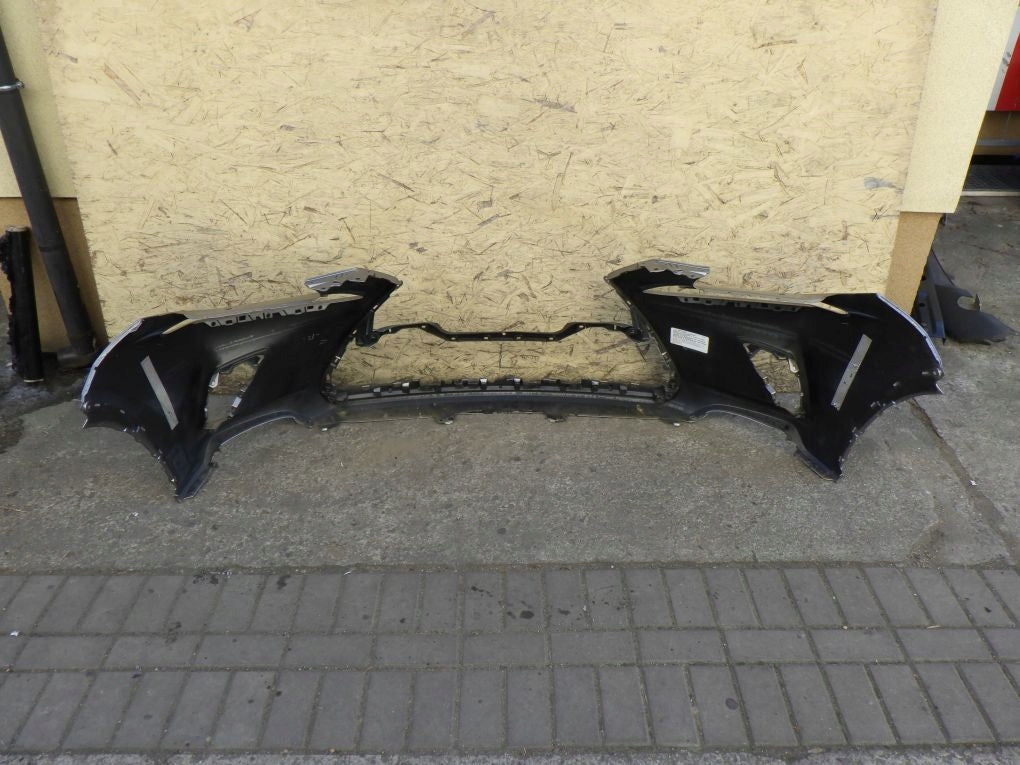 LEXUS NX LIFT 2017- Front Bumper