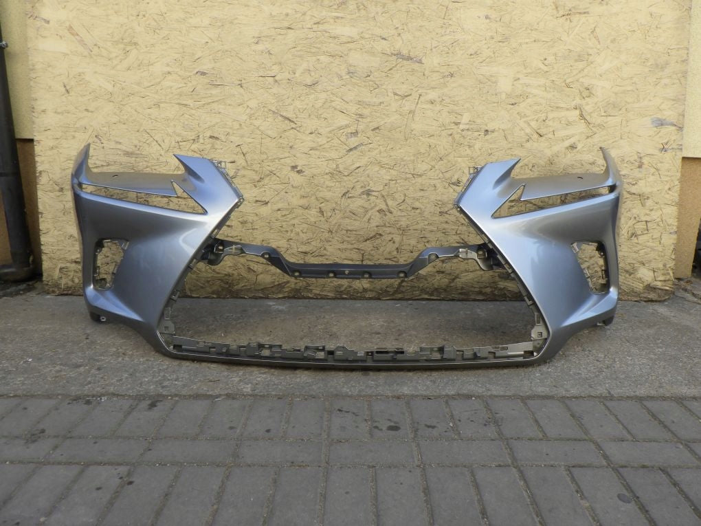 LEXUS NX LIFT 2017- Front Bumper
