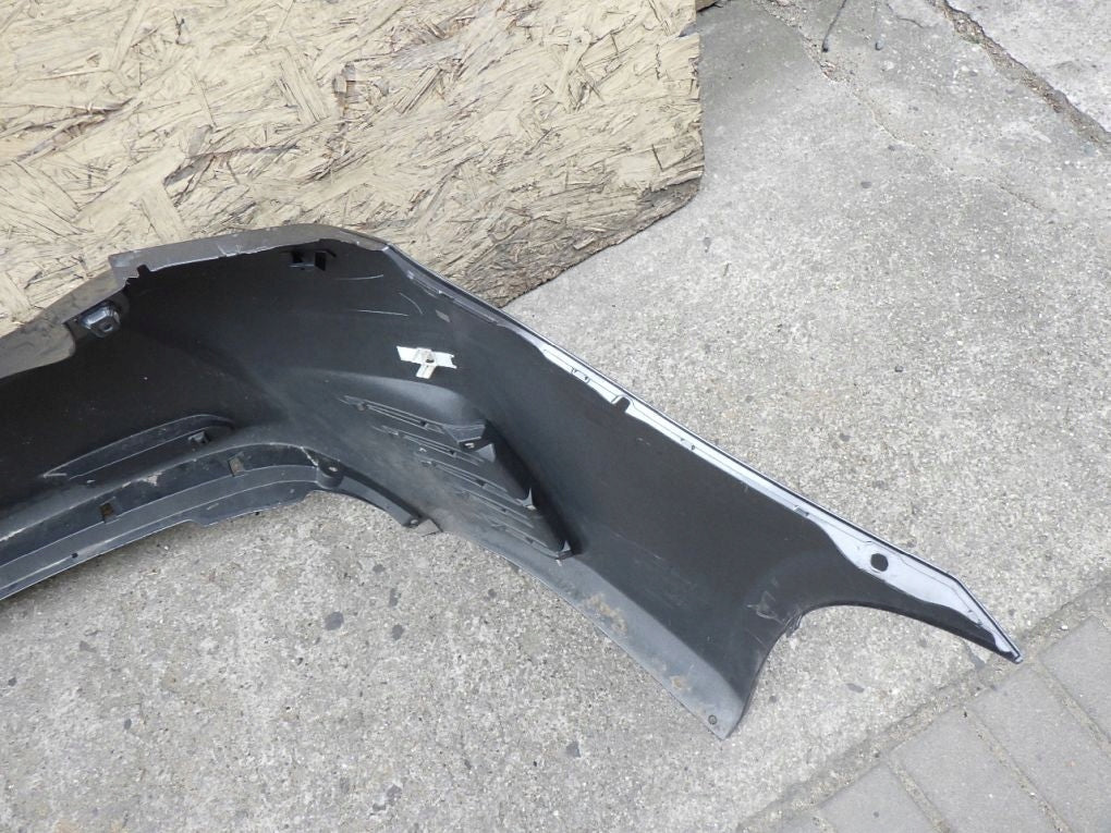 LEXUS RC F SPORT 14- Rear Bumper