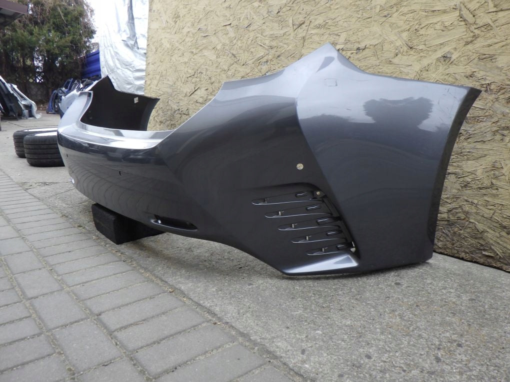 LEXUS RC F SPORT 14- Rear Bumper