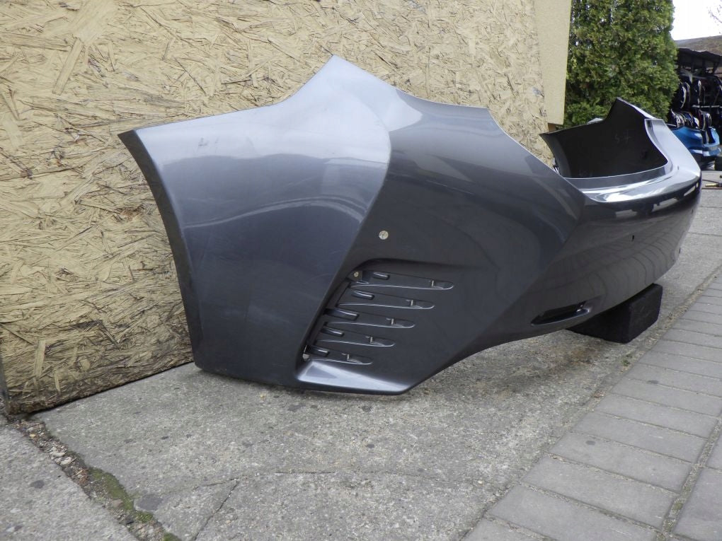LEXUS RC F SPORT 14- Rear Bumper