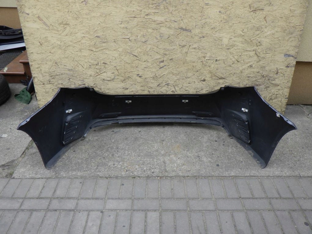 LEXUS RC F SPORT 14- Rear Bumper
