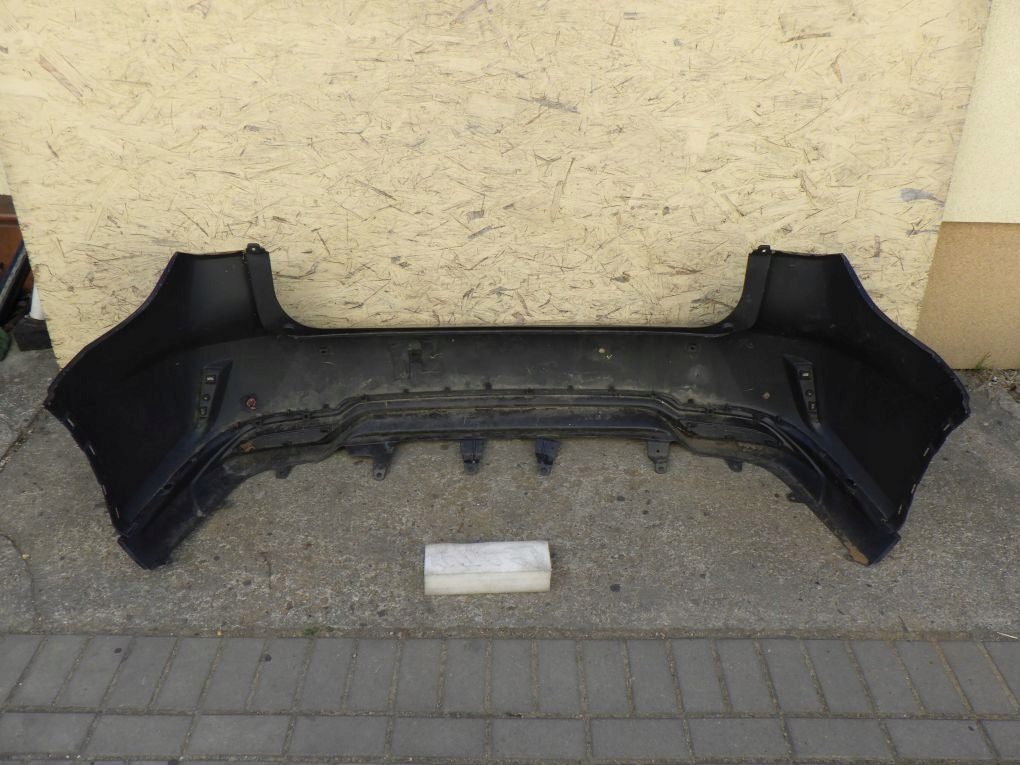 LEXUS RX 450 H RX450H 15- Rear bumper