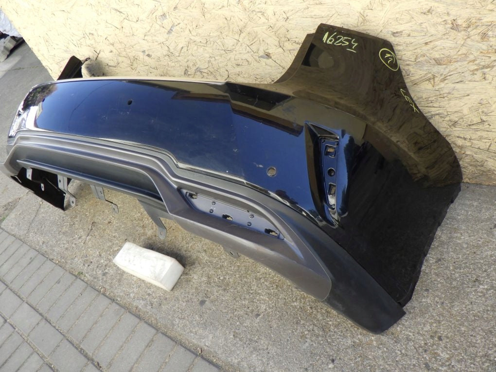 LEXUS RX 450 H RX450H 15- Rear bumper