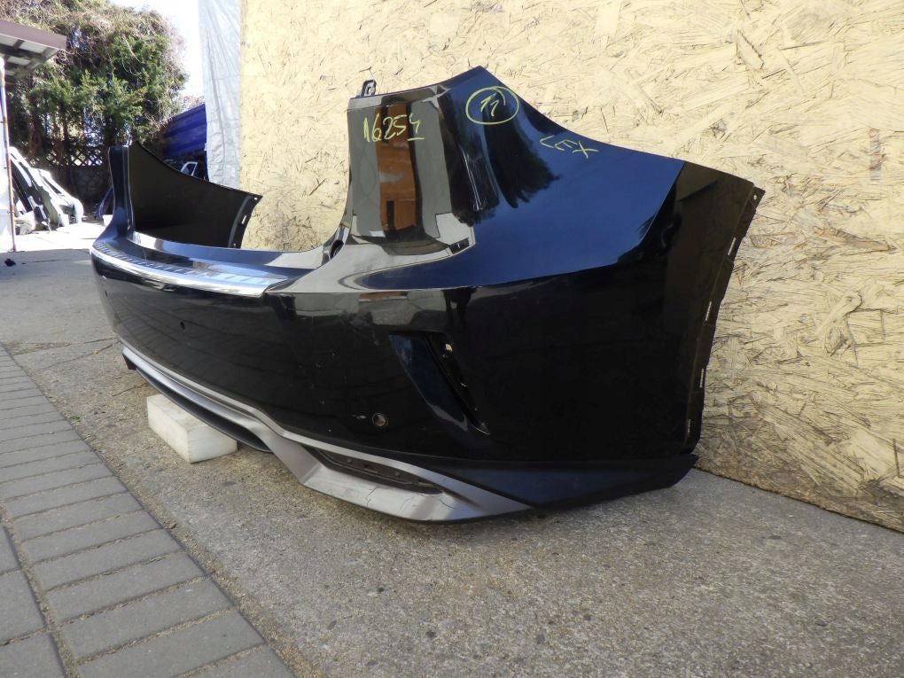 LEXUS RX 450 H RX450H 15- Rear bumper