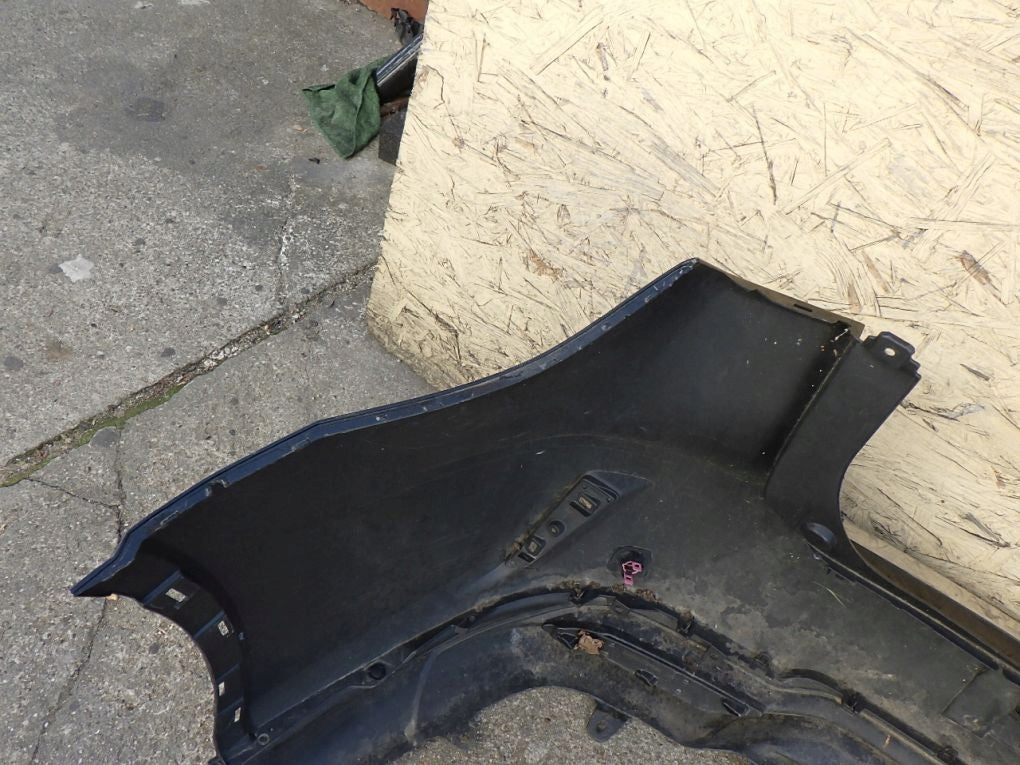 LEXUS RX 450 H RX450H 15- Rear bumper