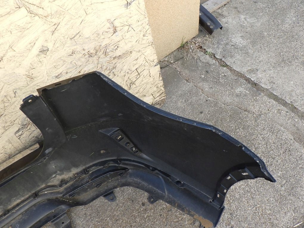 LEXUS RX 450 H RX450H 15- Rear bumper