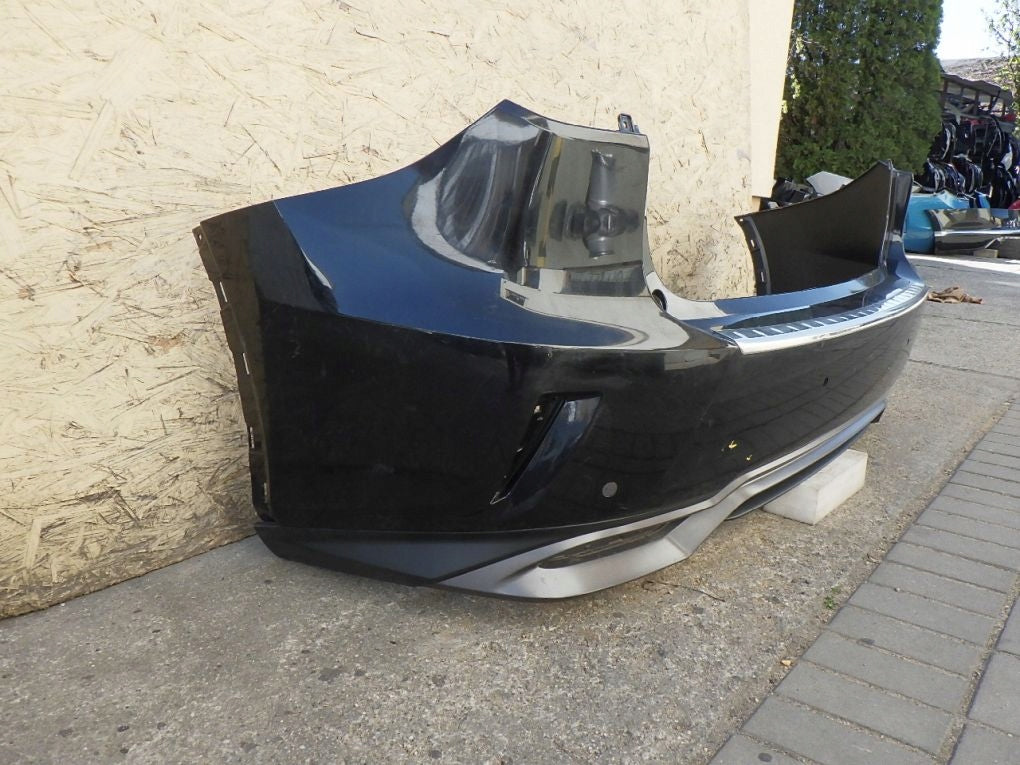 LEXUS RX 450 H RX450H 15- Rear bumper
