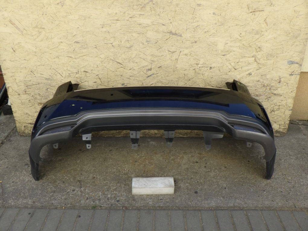 LEXUS RX 450 H RX450H 15- Rear bumper