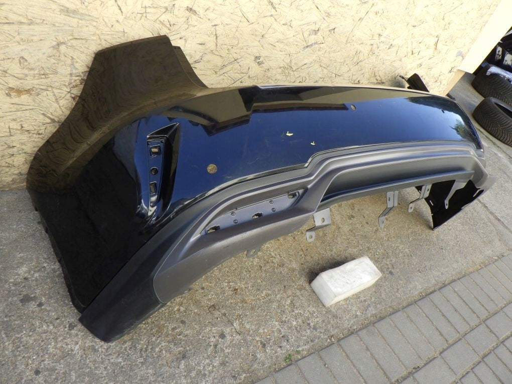LEXUS RX 450 H RX450H 15- Rear bumper