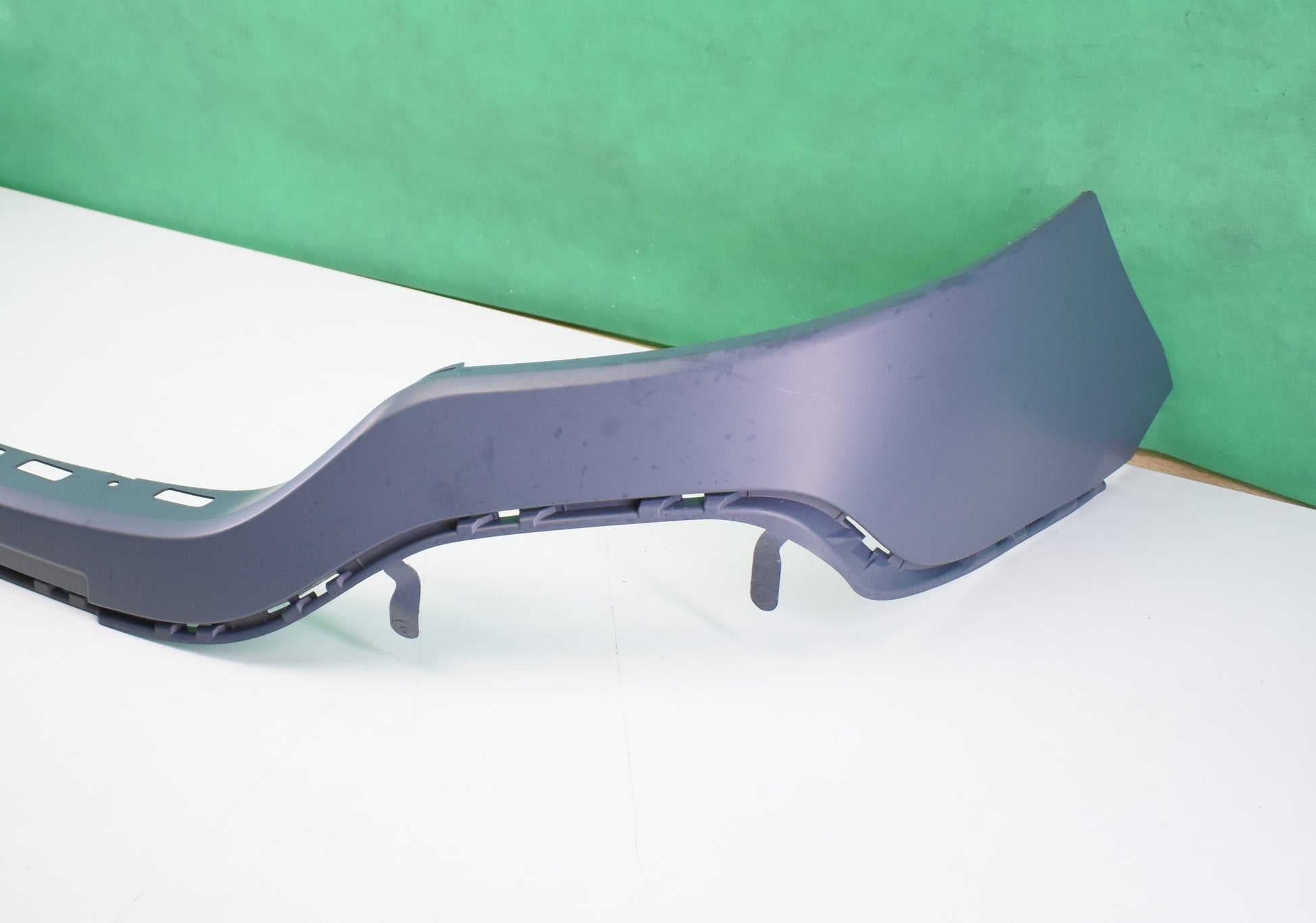 Front Bumper Trim RENAULT TRAFIC III VIVARO