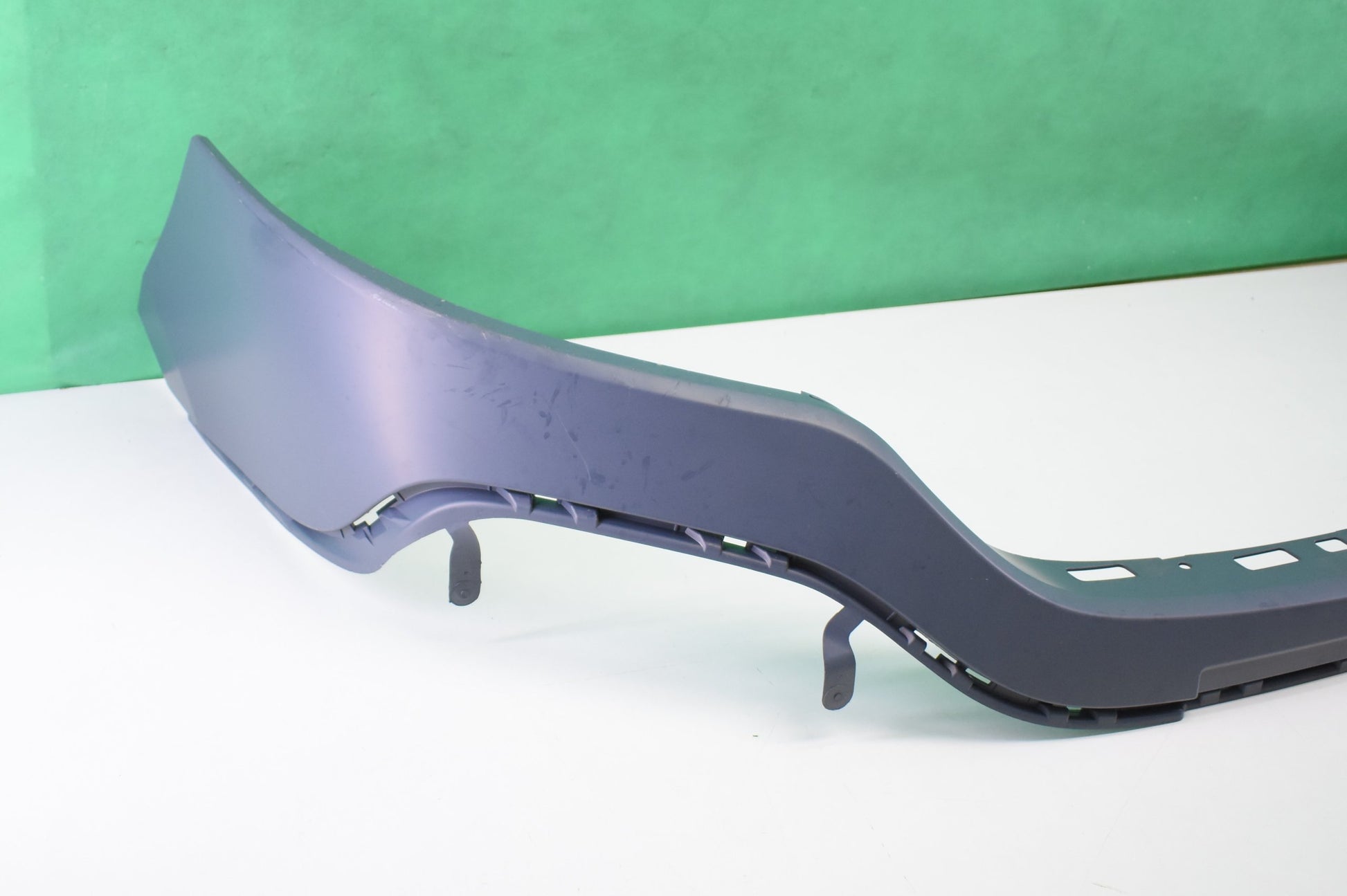 Front Bumper Trim RENAULT TRAFIC III VIVARO