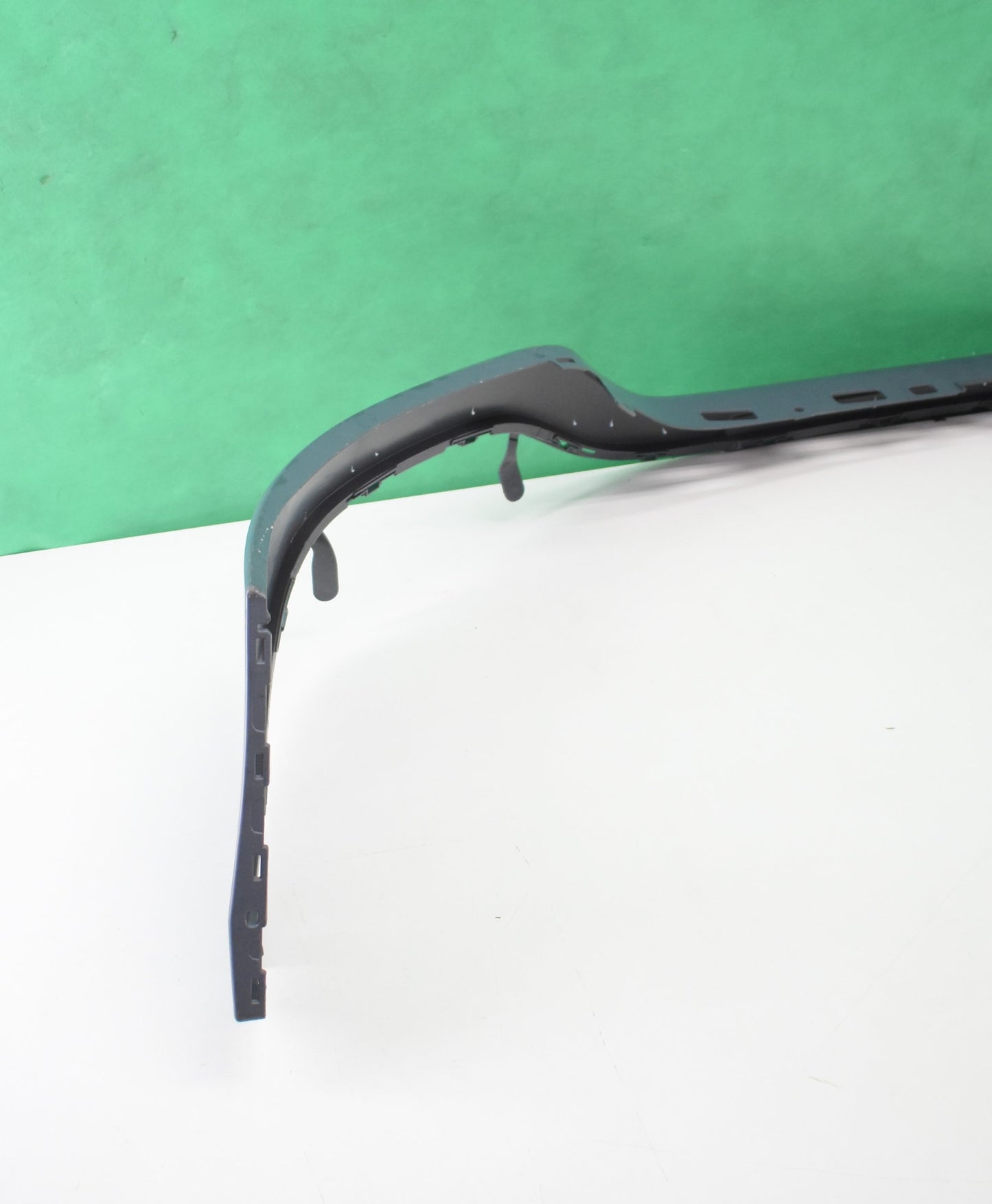 Front Bumper Trim RENAULT TRAFIC III VIVARO