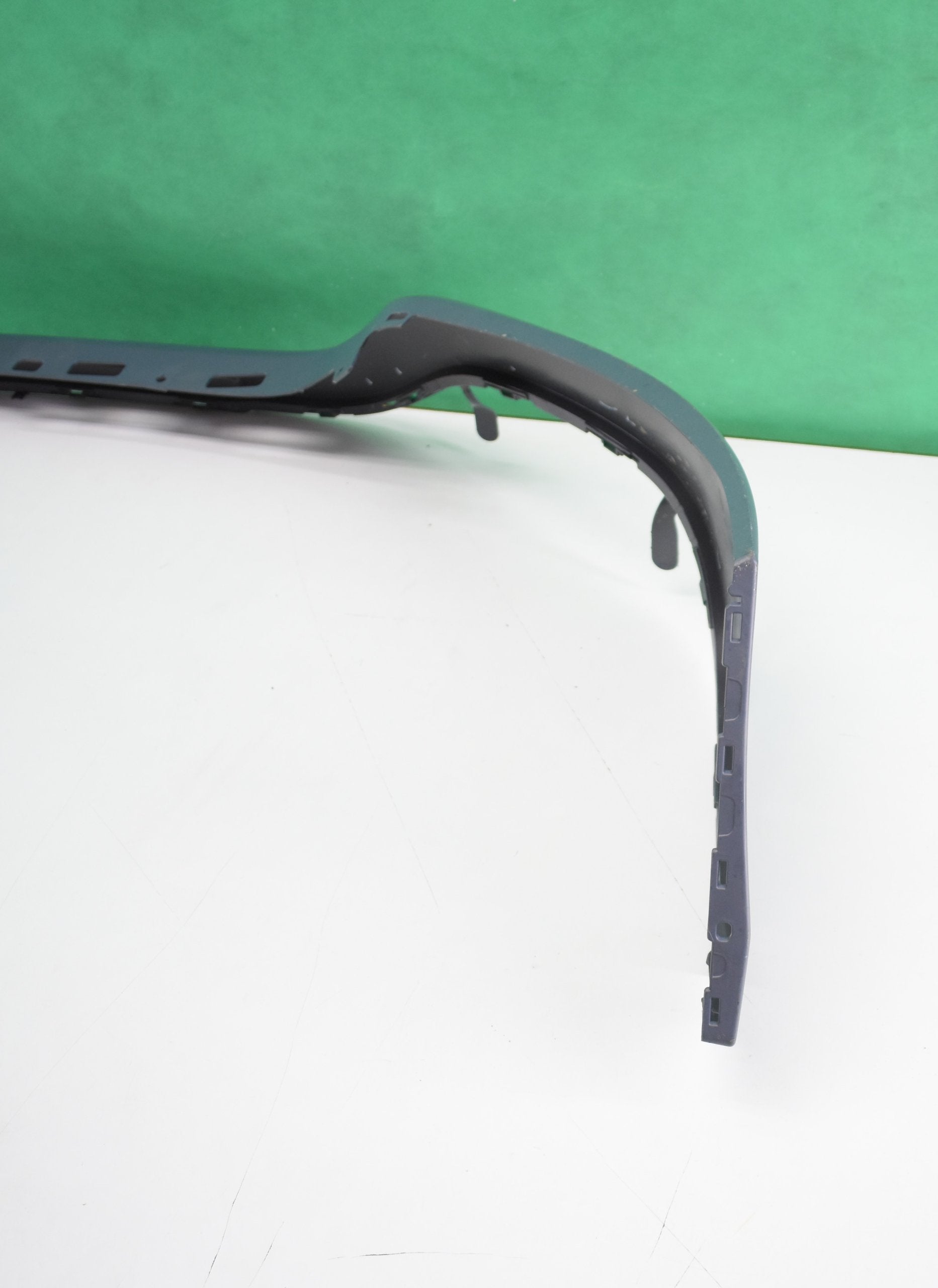 Front Bumper Trim RENAULT TRAFIC III VIVARO