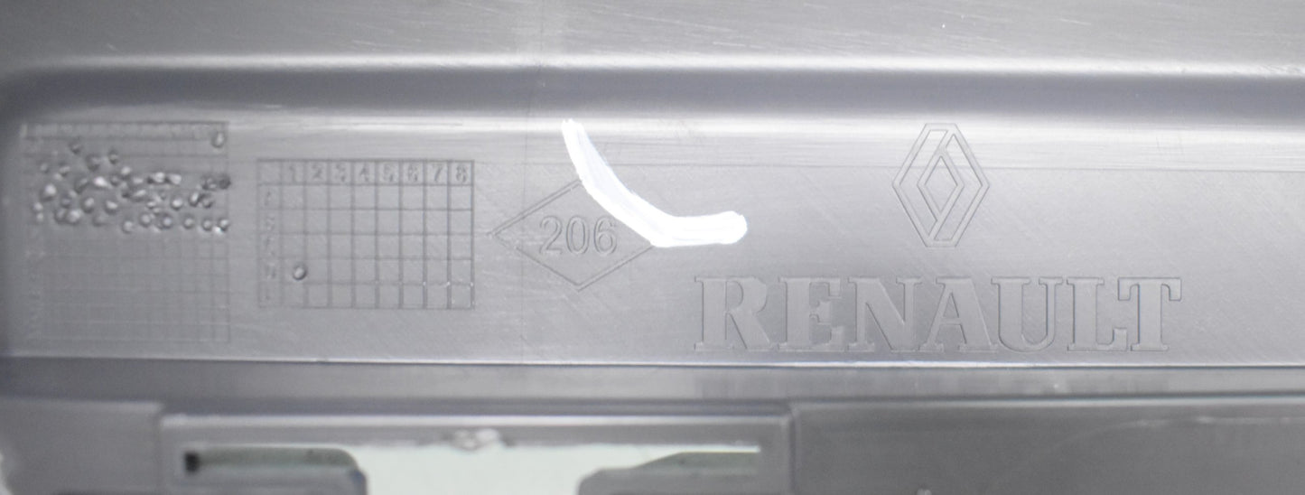 Front Bumper Trim RENAULT TRAFIC III VIVARO