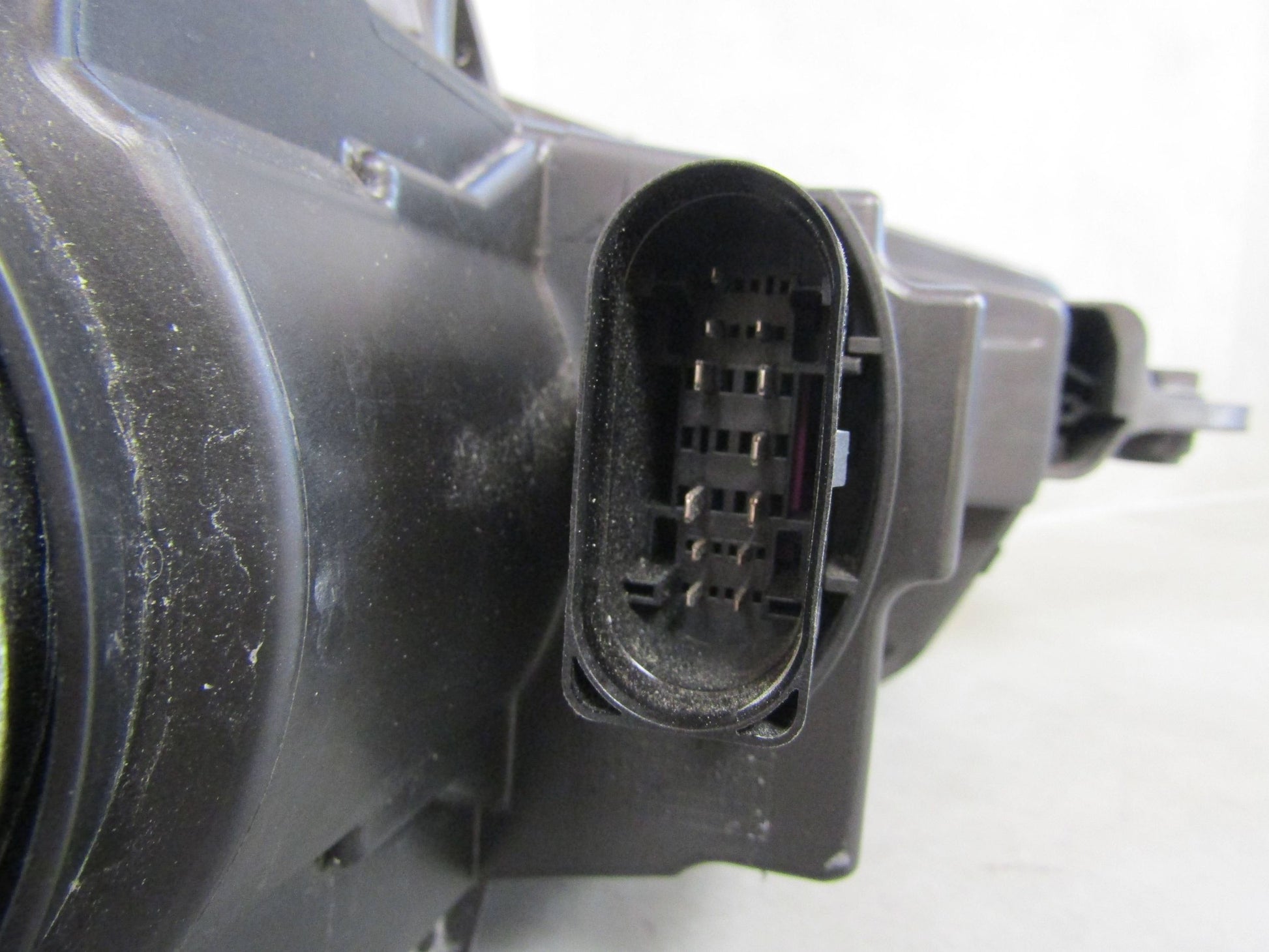 Audi TT 8S0 Xenon Headlight Left 14-23 LH 8S0941005F