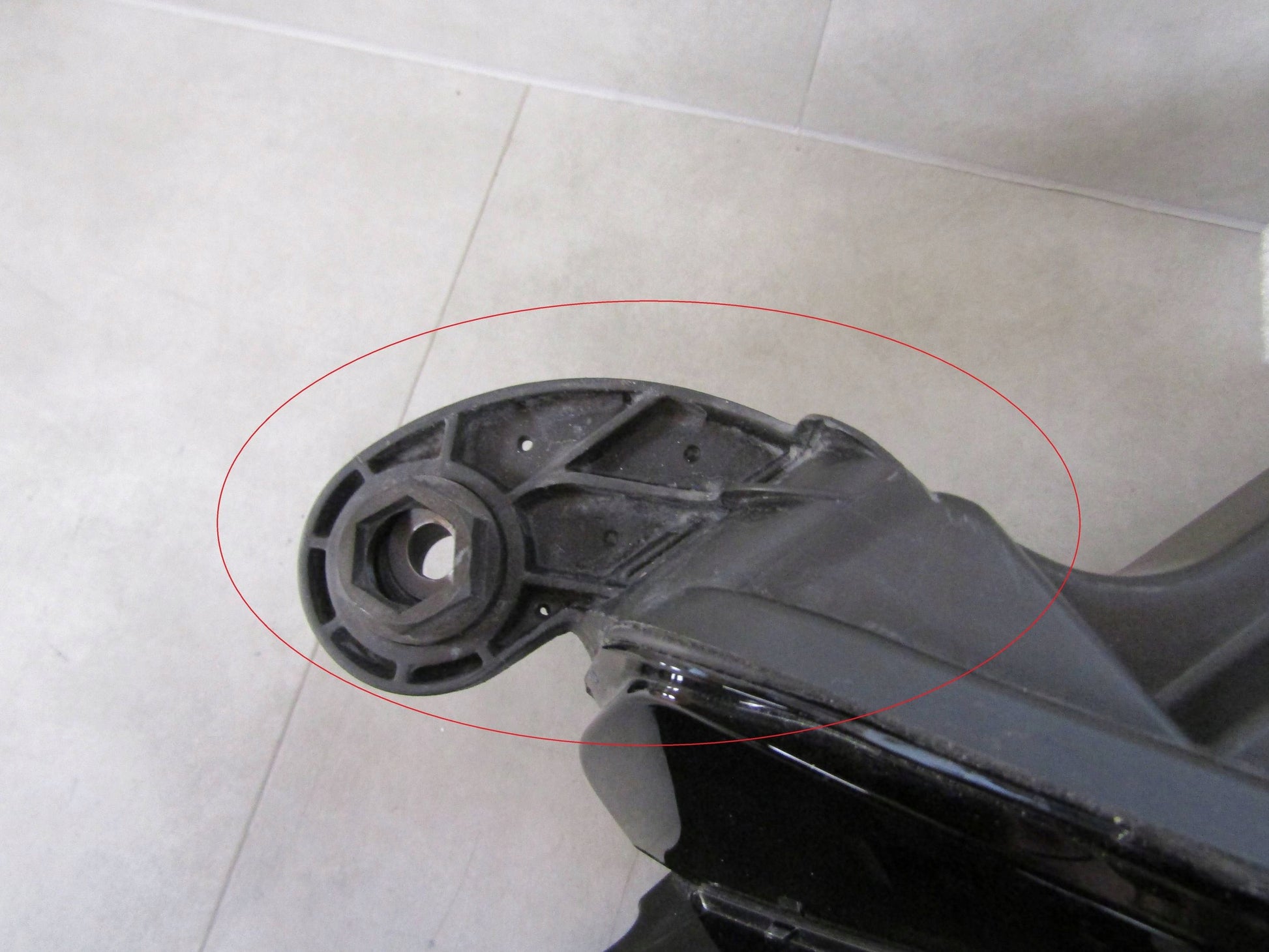 Audi TT 8S0 Xenon Headlight Left 14-23 LH 8S0941005F