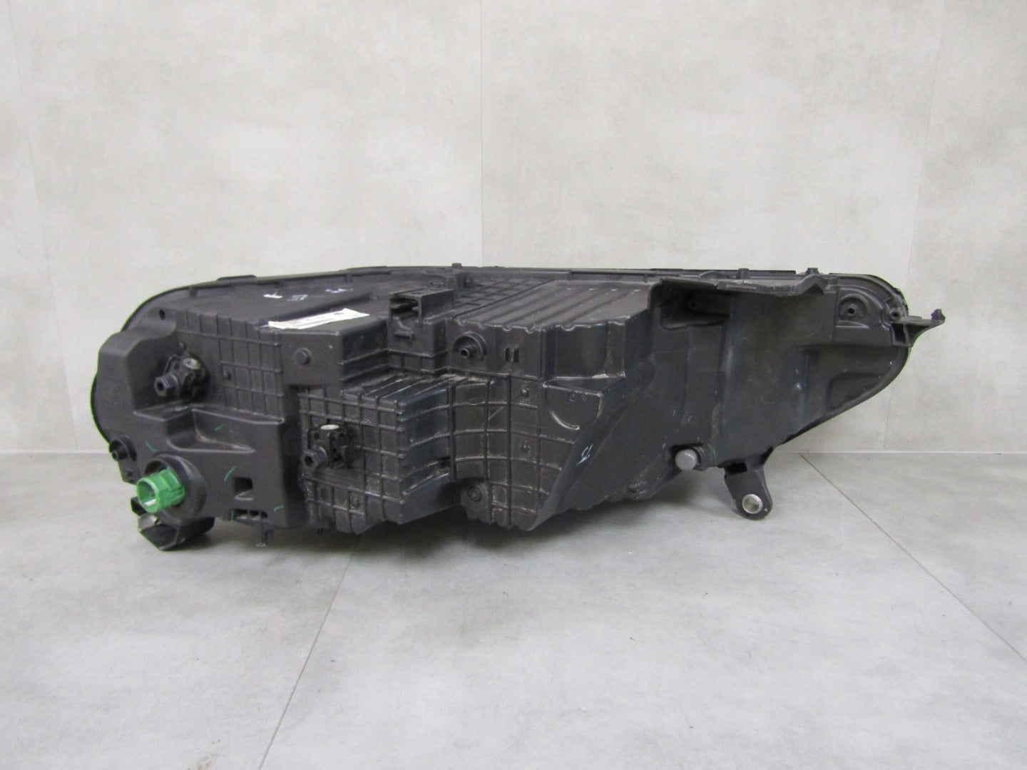 Alfa Romeo Tonale FRONT LAMP FULL LED 22- LEFT HAND LH 00505643940