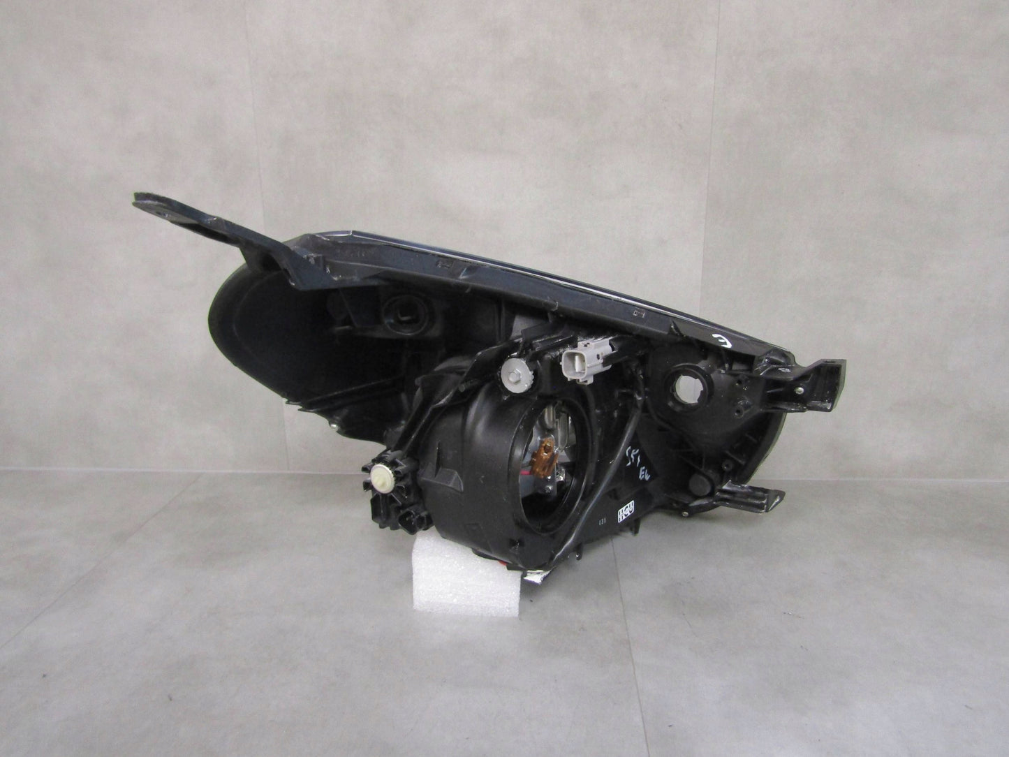 Aston Martin Cygnet 11-13 Front Lamp | Standard Lens | LH | Left | KOITO 74-1