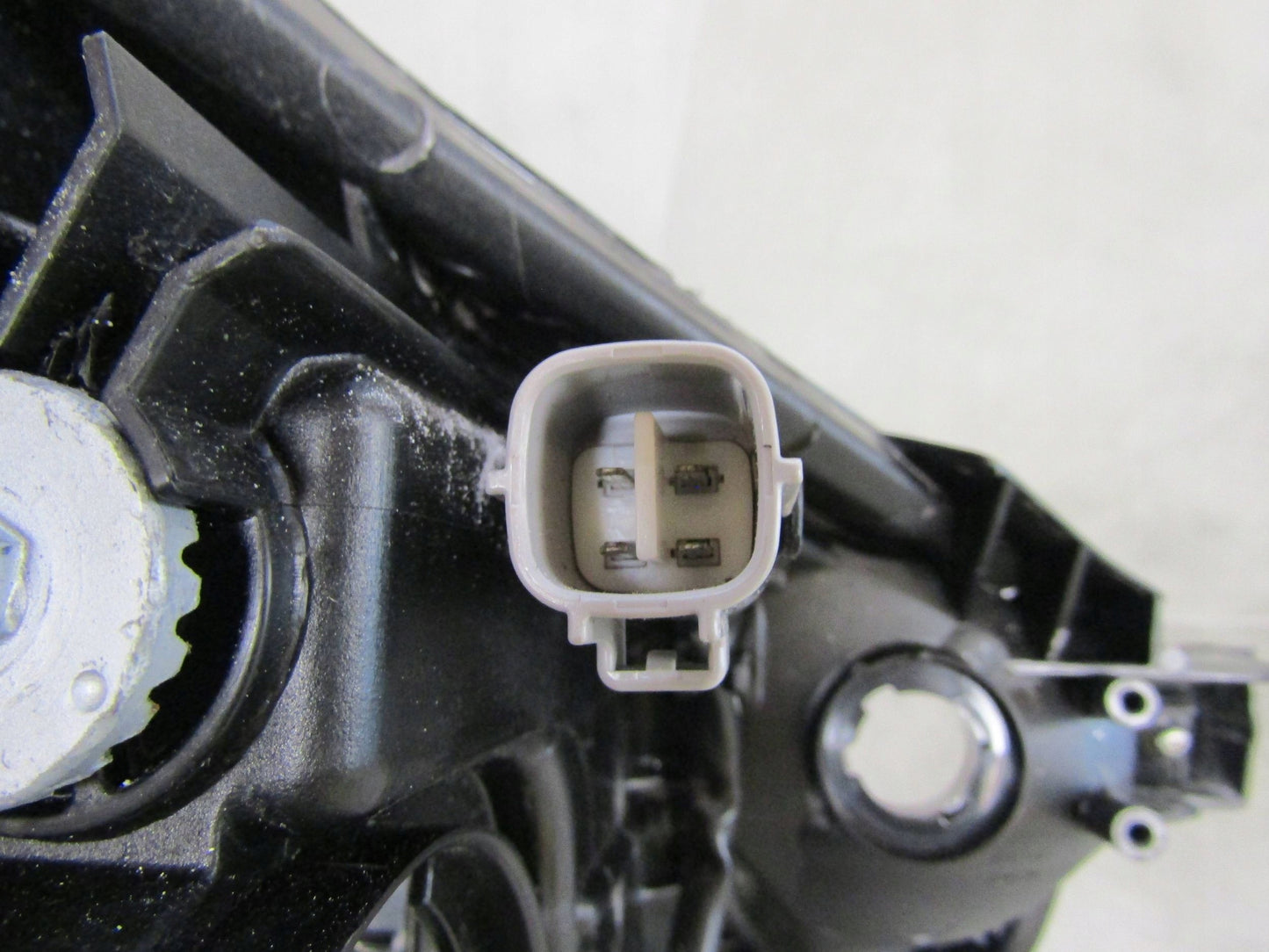 Aston Martin Cygnet 11-13 Front Lamp | Standard Lens | LH | Left | KOITO 74-1