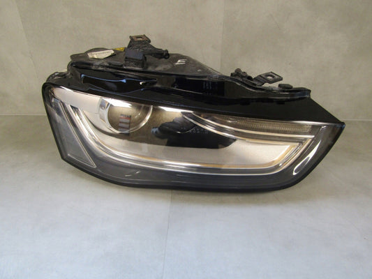 Audi A4 B8 8K0 Lift Xenon Headlight 11-15 RH 8K0941006C