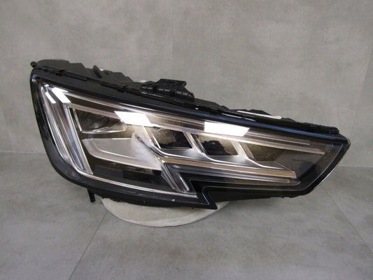 Audi A4 B9 FULL LED MATRIX 15-19 RH RIGHT Headlight