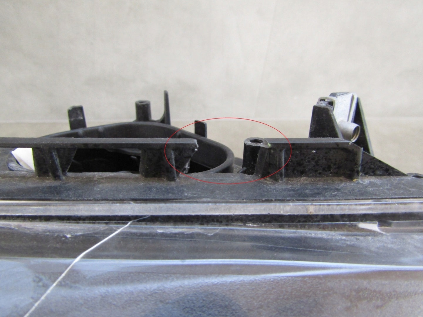 Front headlight BMW 2 F22 F23 F87 LIFT ADAPTIVE FULL LED 17-21 RH 6311 8738686