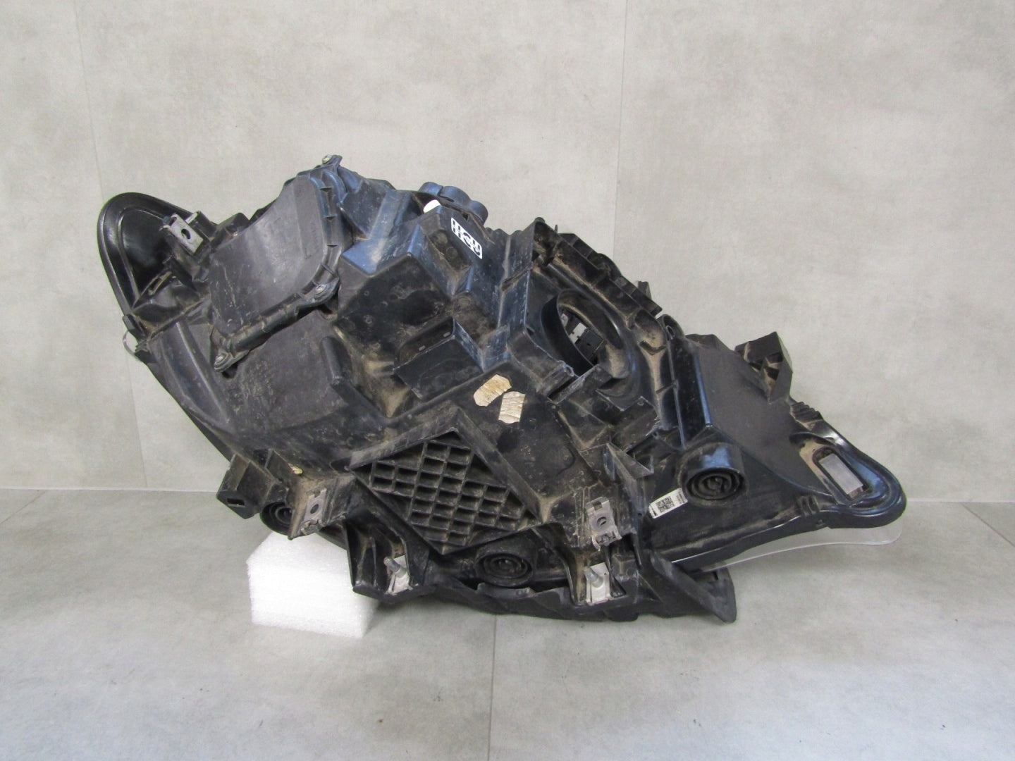 BMW 2 Series F22 F23 LIFT LCI FULL LED ADAPTIVE Headlight 17-21 RH 8738685