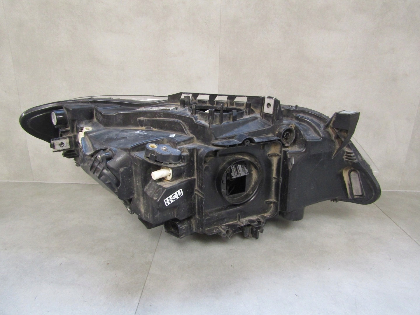 BMW 2 Series F22 F23 LIFT LCI FULL LED ADAPTIVE Headlight 17-21 RH 8738685