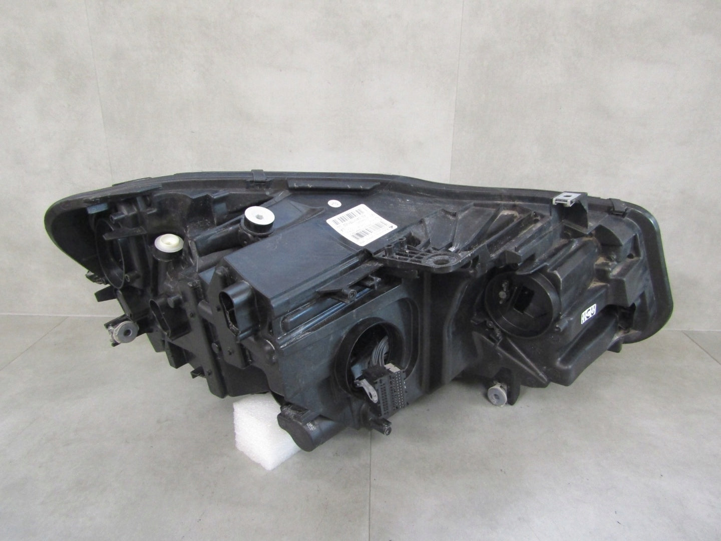 Front Lamp BMW 2 Series F45 F46 Lift LCI FULL LED 18-22 LH 5A017B5