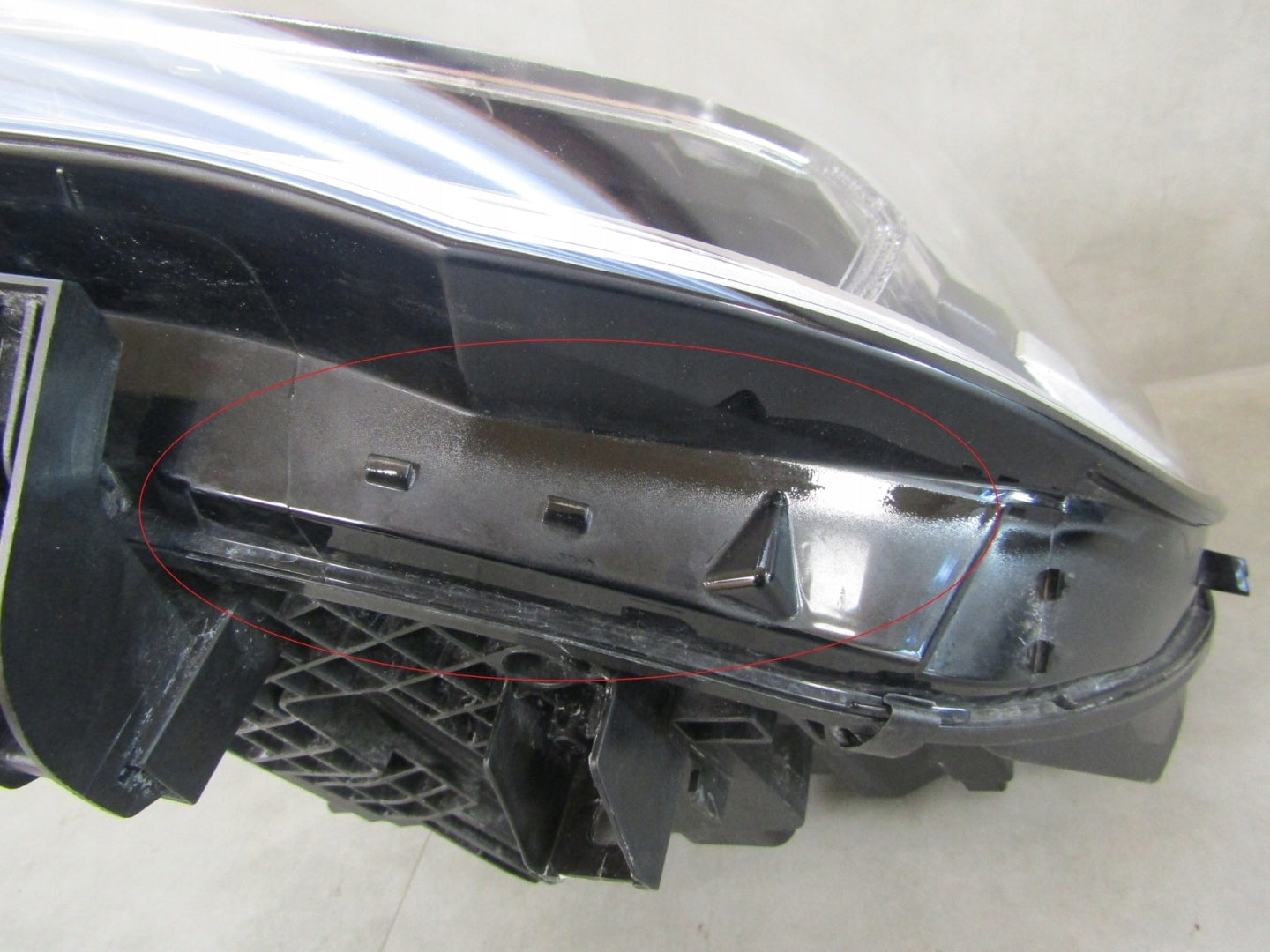 Front Lamp BMW 2 Series F45 F46 Lift LCI FULL LED 18-22 LH 5A017B5