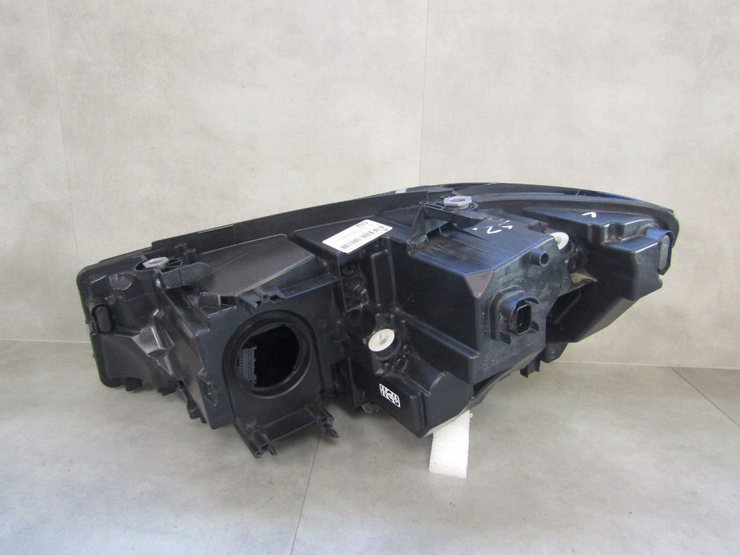 BMW 3 G20 G21 FULL LED Front Lamp 18-23 RH RIGHT 5ADB38