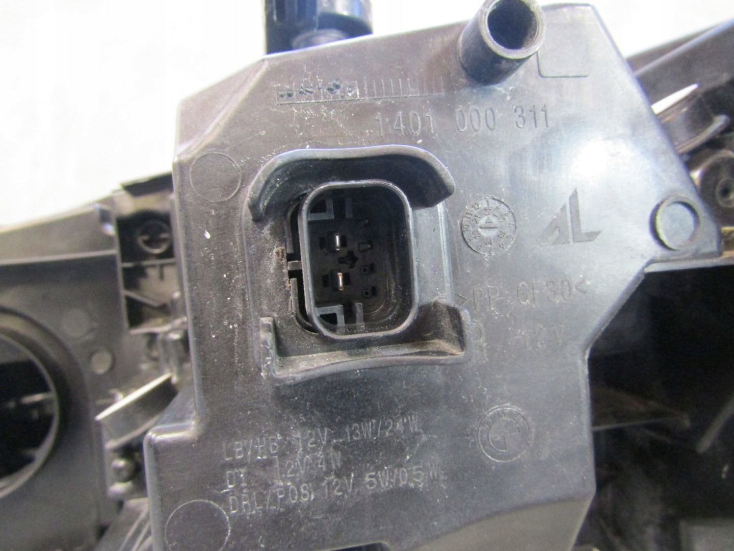 BMW 3 G20 G21 FULL LED Front Lamp 18-23 RH RIGHT 5ADB38